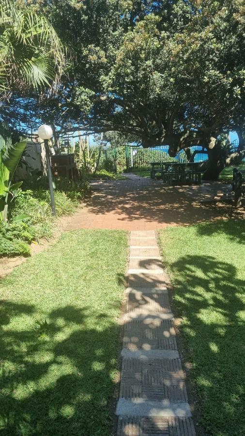 Appartamento 1 Cormoran Durban Esterno foto