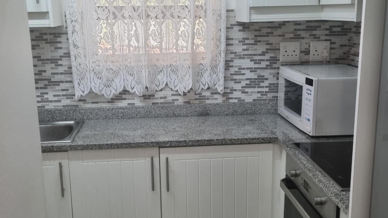 Appartamento 1 Cormoran Durban Esterno foto