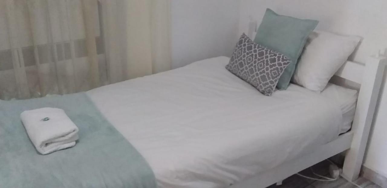 Appartamento 1 Cormoran Durban Esterno foto
