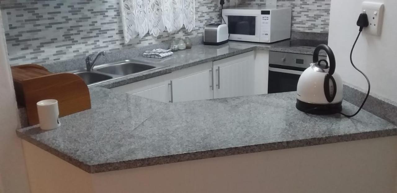 Appartamento 1 Cormoran Durban Esterno foto